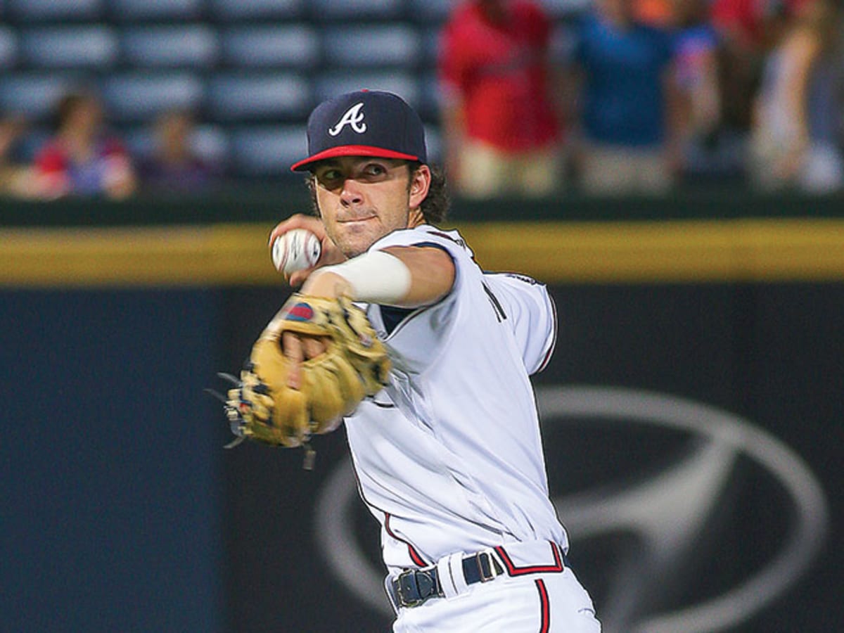 Bartolo Colon, Dansby Swanson among Atlanta Braves' 2017