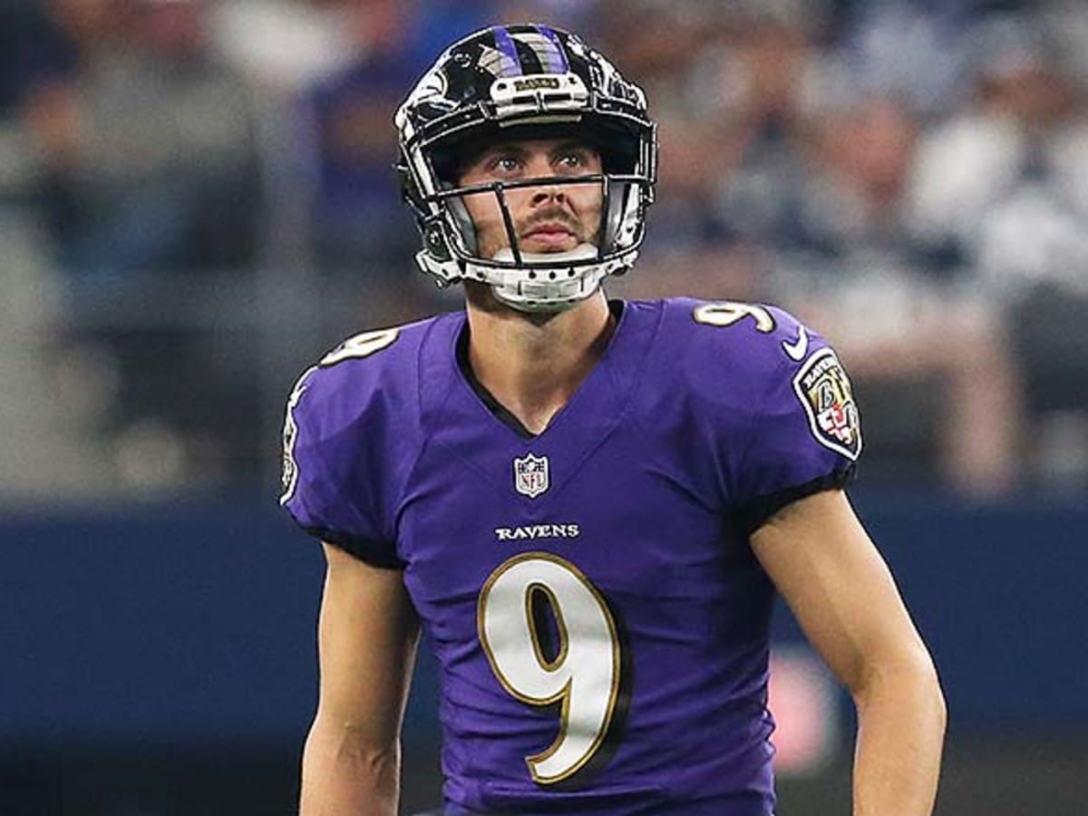 Best kickers for fantasy football 2023: Ranking Justin Tucker