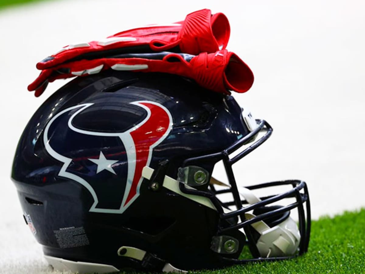 what is the texans schedule