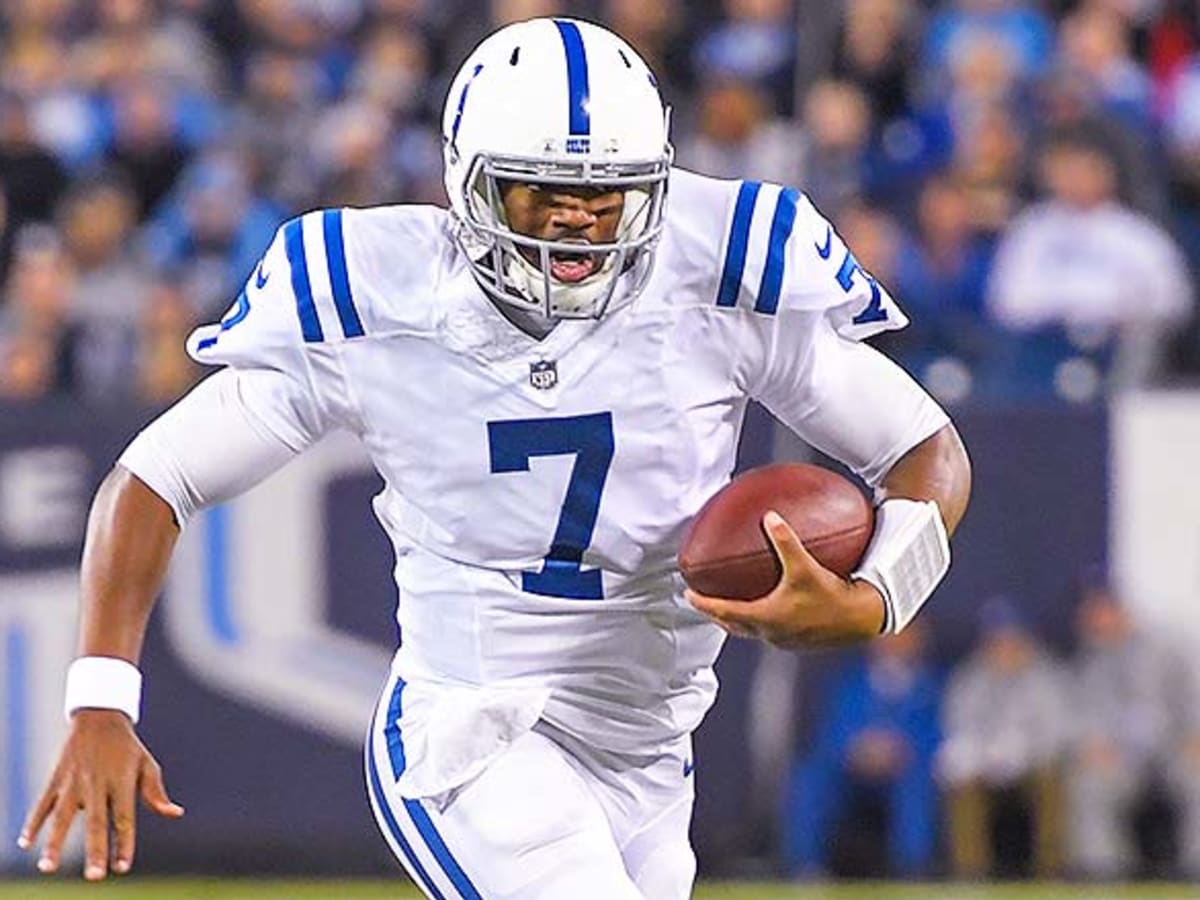 Colts vs. Broncos Thursday Night Football picks predictions - Music City  Miracles