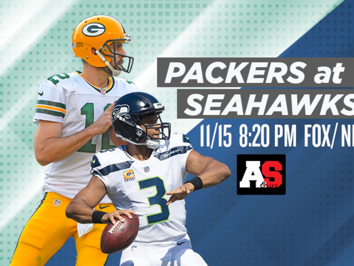 Green Bay Packers v. Seattle Seahawks: The Final Predictions