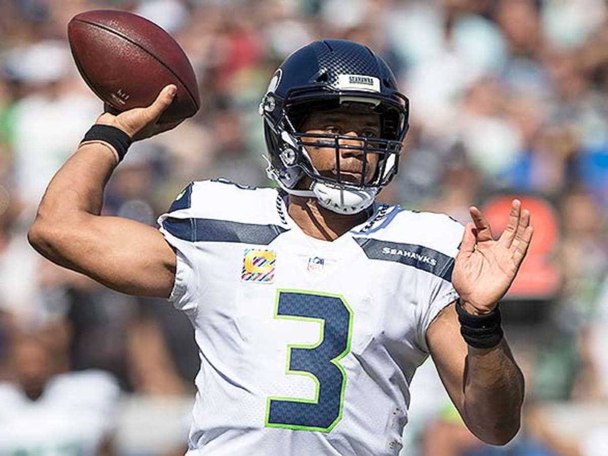 Los Angeles Rams vs. Seattle Seahawks Prediction and Preview