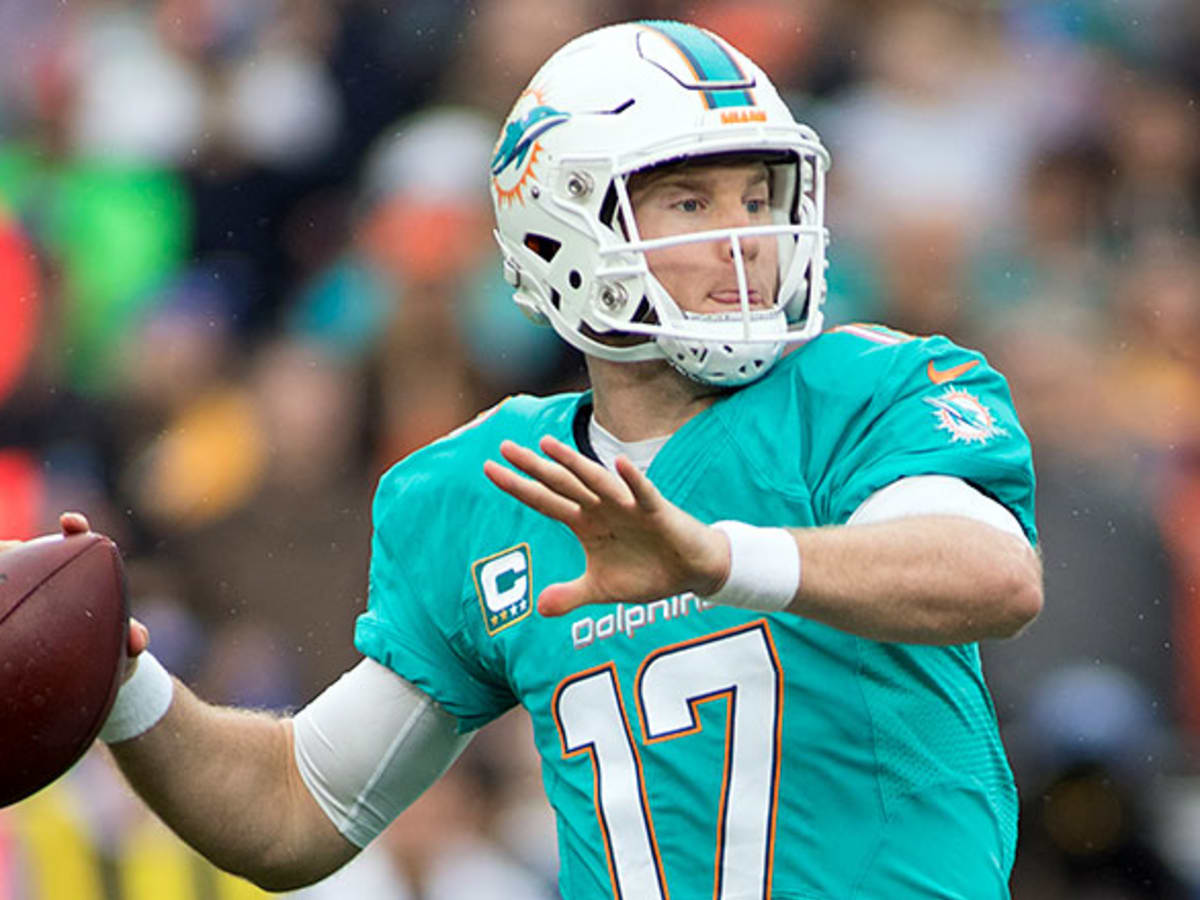 NFL Team Preview: Miami Dolphins start anew with Adam Gase as head