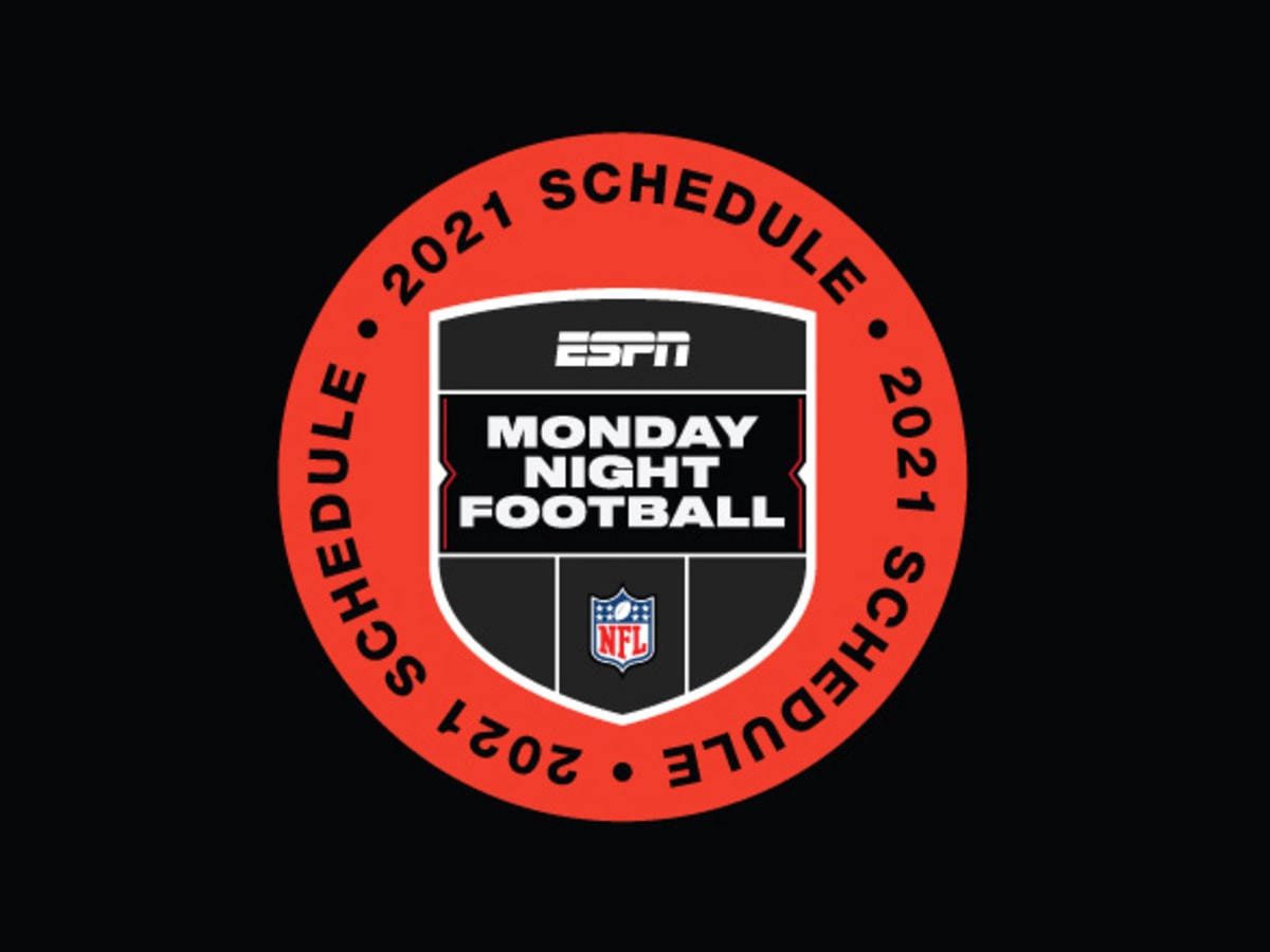 Monday Night Football 2022 Schedule Nfl Monday Night Football Schedule 2021 - Athlonsports.com | Expert  Predictions, Picks, And Previews