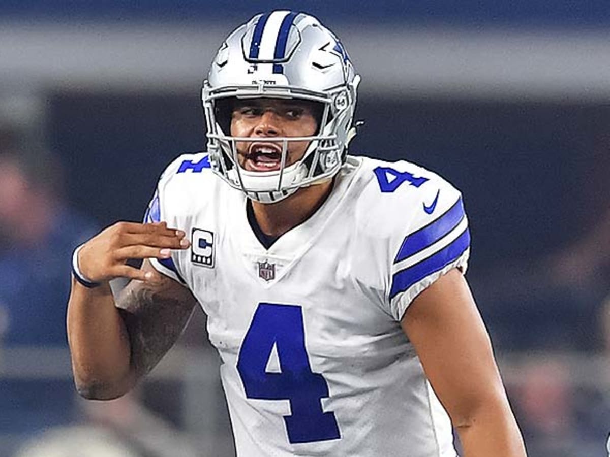 Cowboys preseason update: Mike McCarthy considering leaving out Dak Prescott