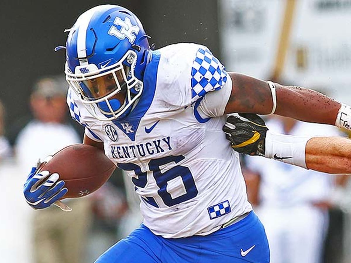 Snell, Allen Come Up Big In Kentucky Win Over Vanderbilt