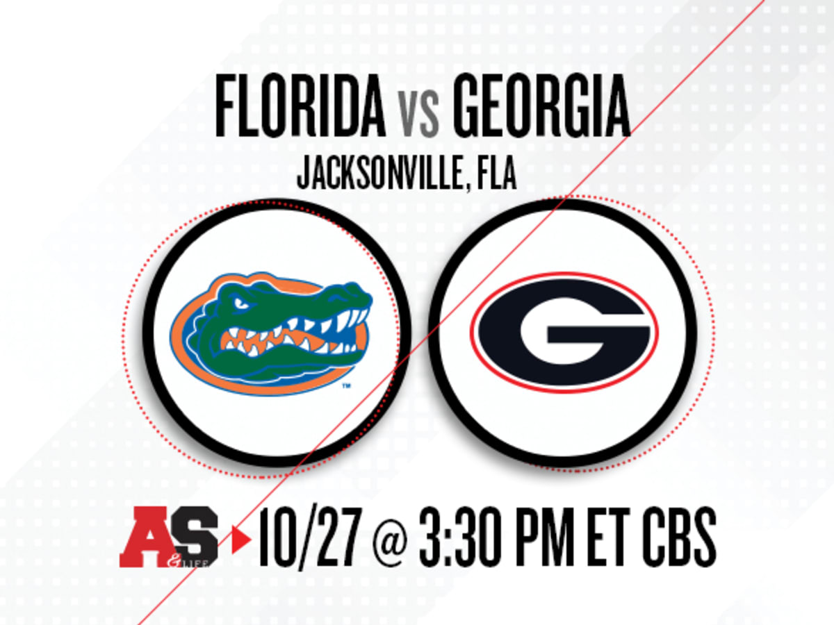 Preseason Preview: September 27 vs. Florida