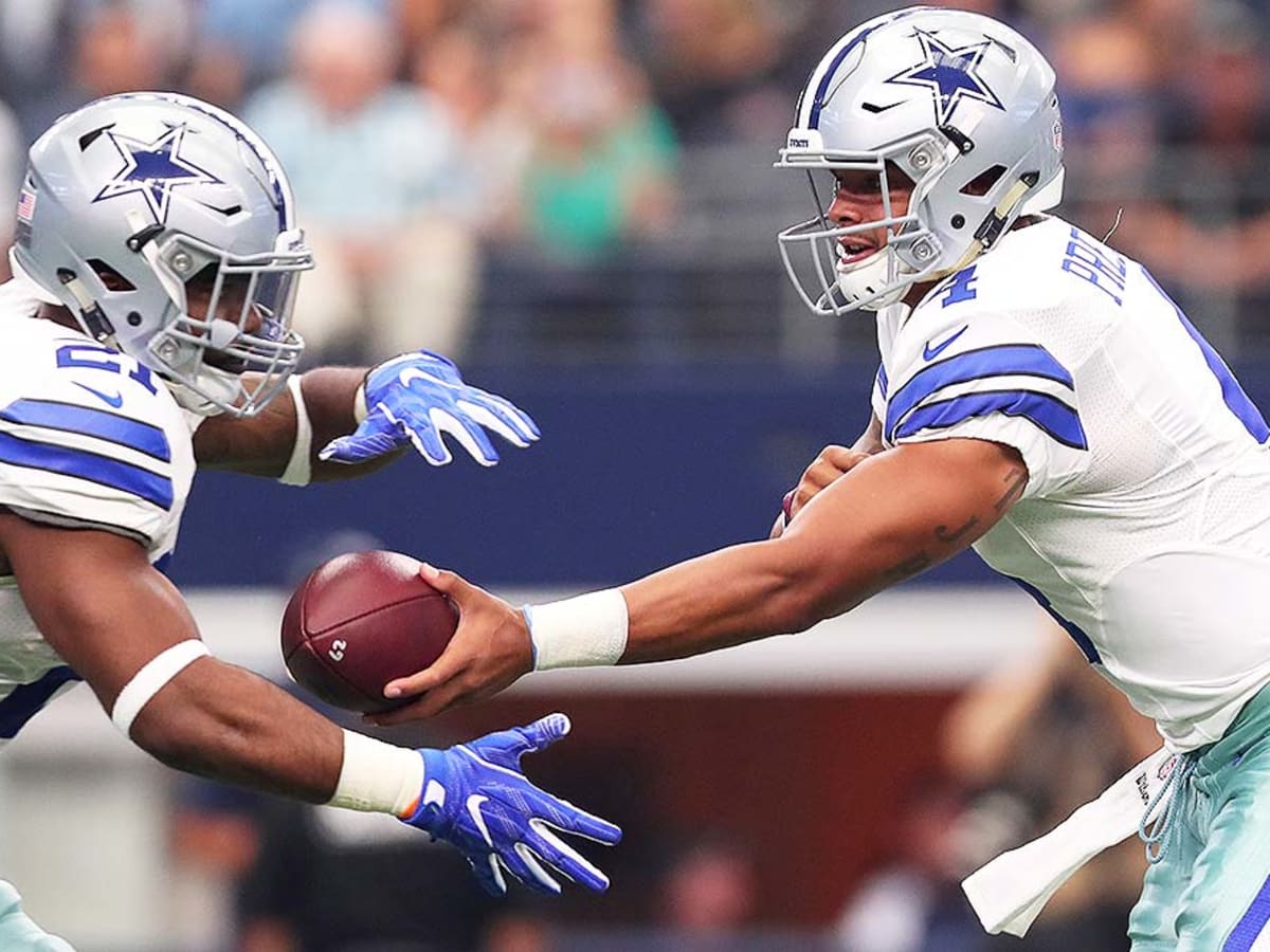 Dallas Cowboys vs. Washington Football Team Prediction and Preview