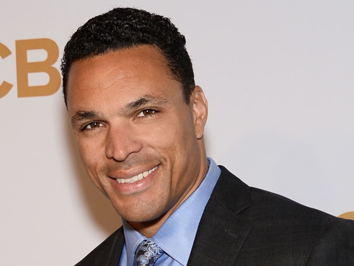 Tony Gonzalez Net Worth