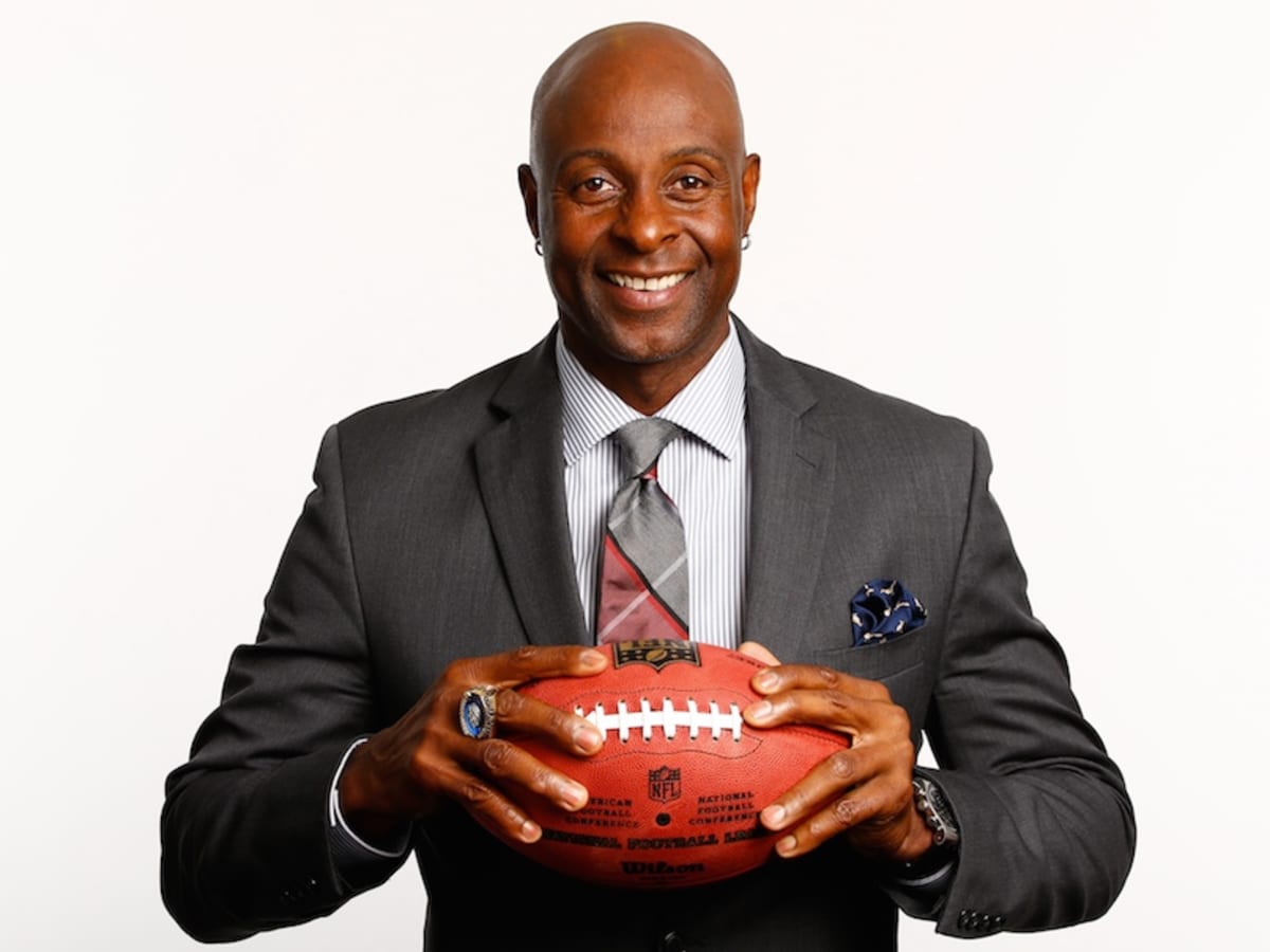 Jerry Rice's record for touchdowns will never be touched