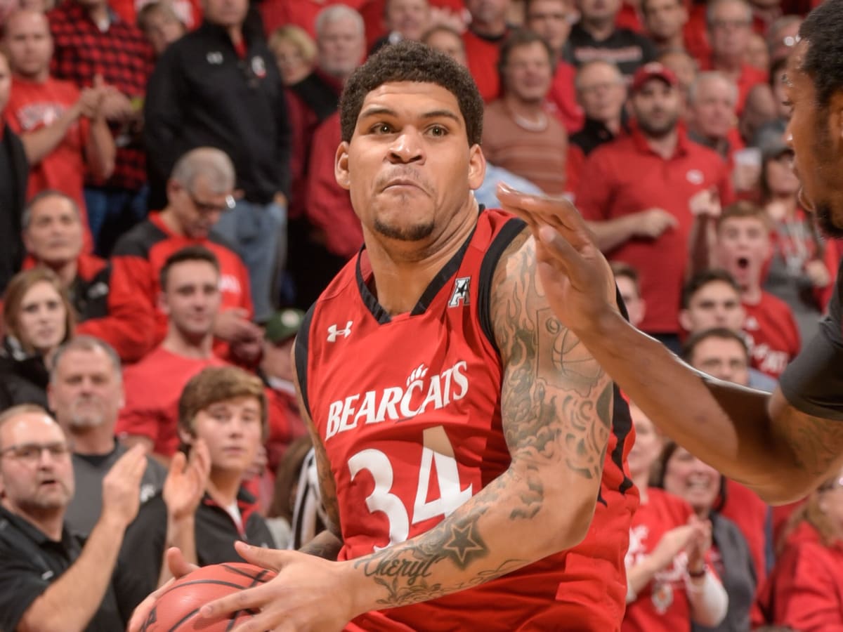 The Highs and Lows of the 2018-19 Cincinnati Bearcats Basketball Season -  Down The Drive