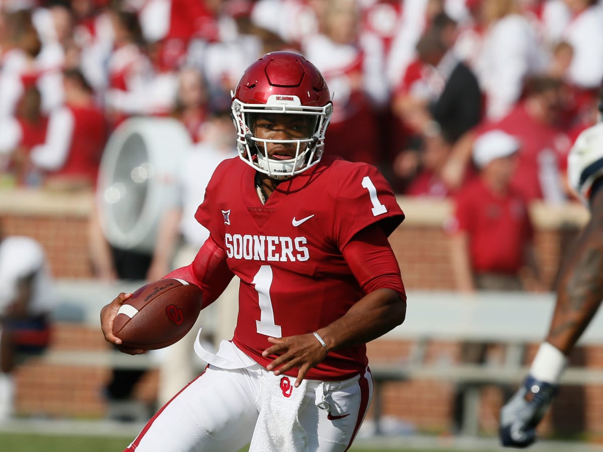 Oklahoma football: Kyler Murray fits the Sooners' system, Sports