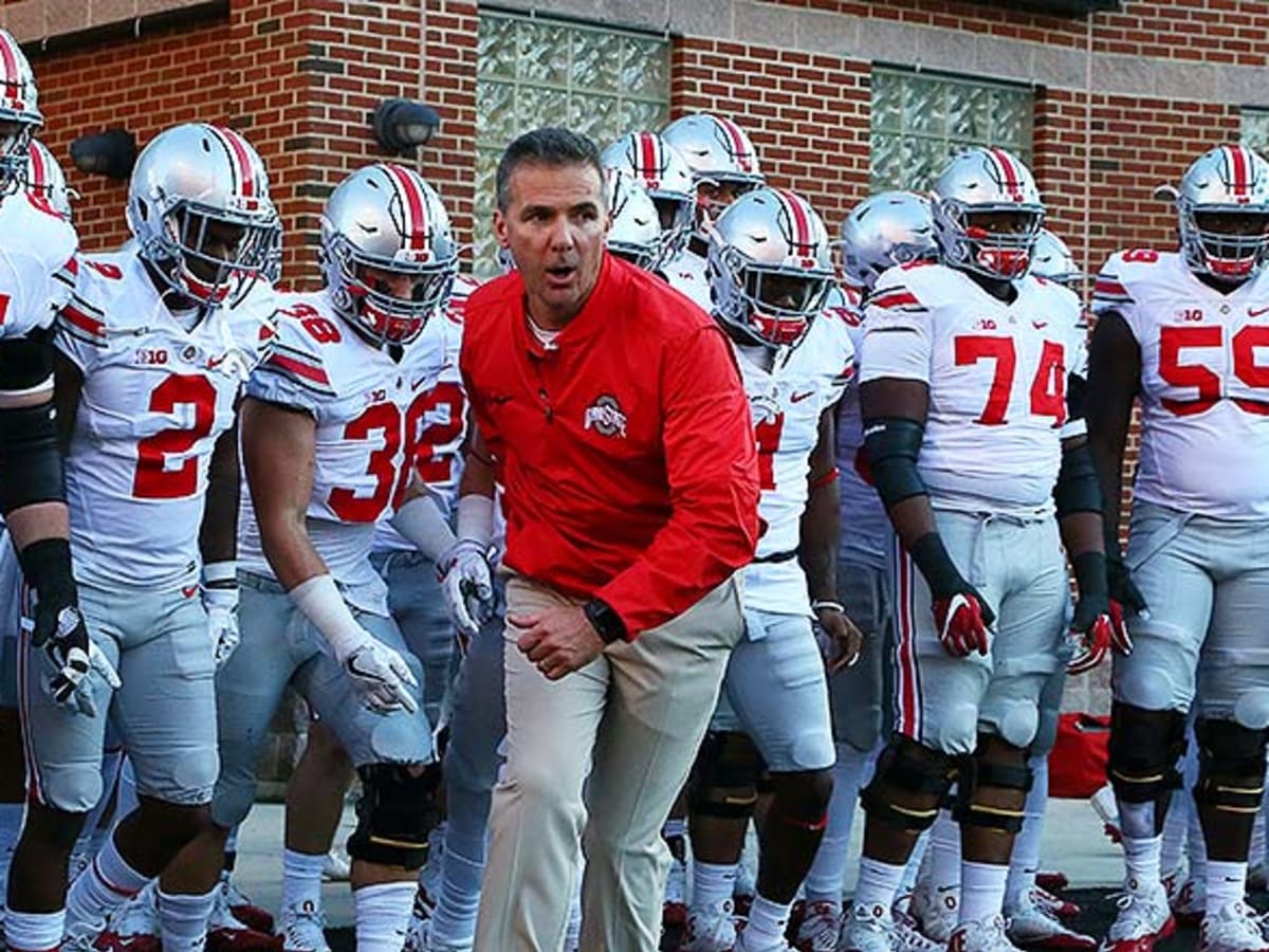 Raekwon McMillan: The Ohio State Linebacking Corps' New Leader