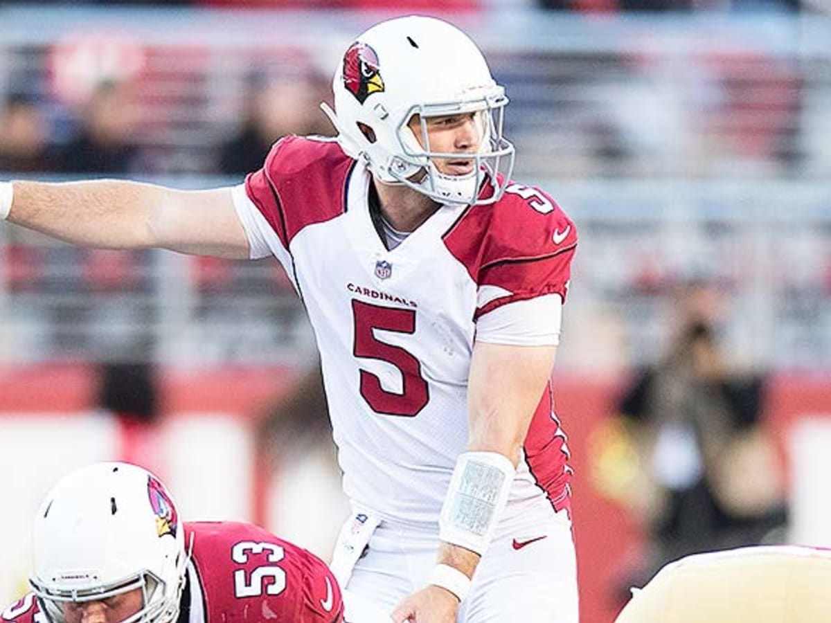 Arizona Cardinals: Johnson, Peterson, and Fitzgerald Selected to Pro-Bowl