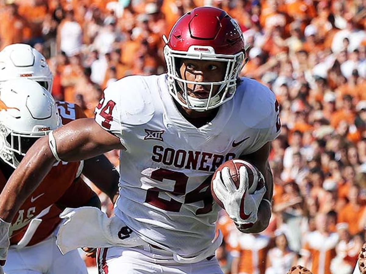 Oklahoma football: Baker Mayfield's journey marked with bravado