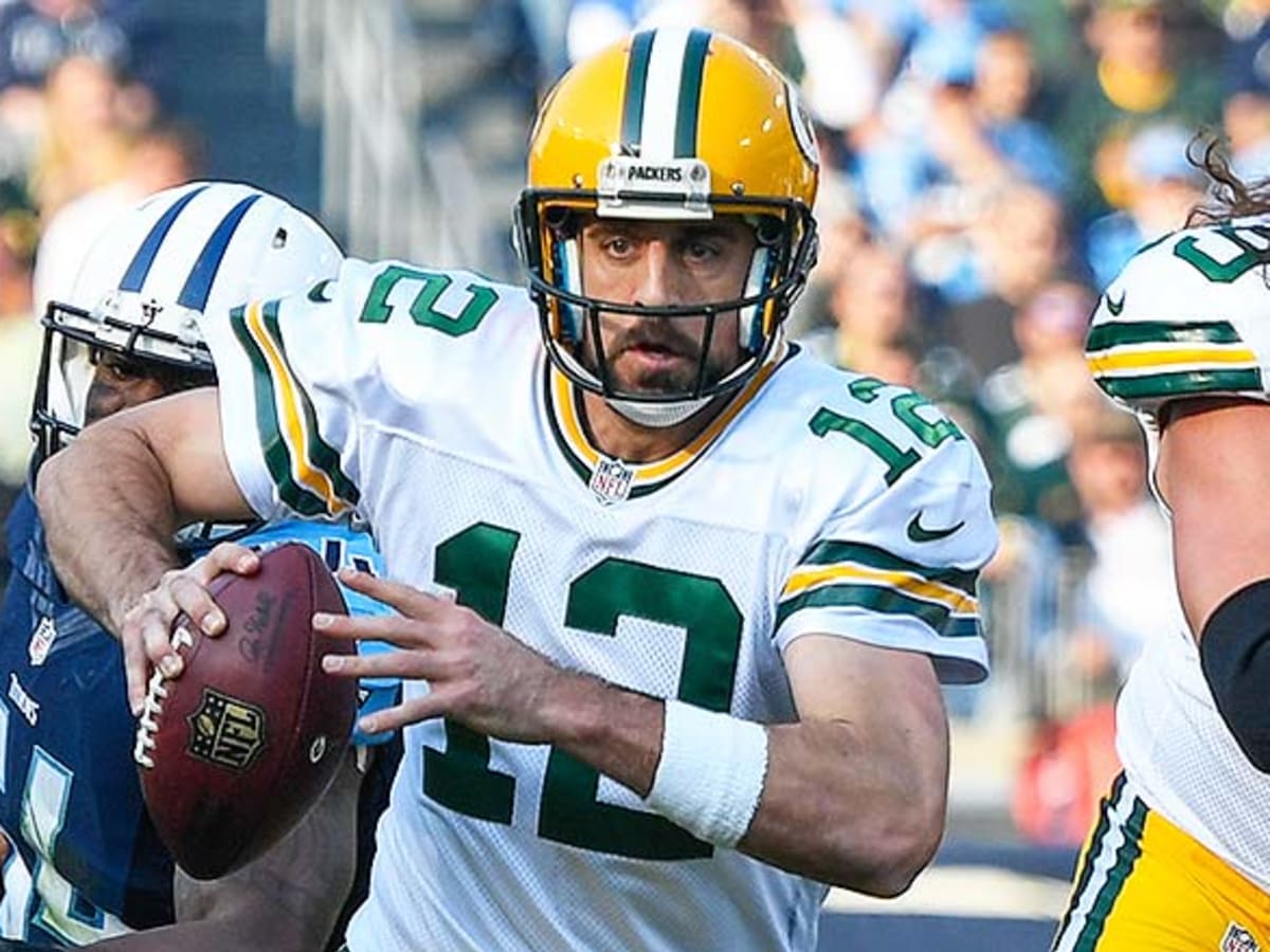 Mike McCarthy's Best Motivational Exercise Led To a Super Bowl Win for  Aaron Rodgers and the Packers