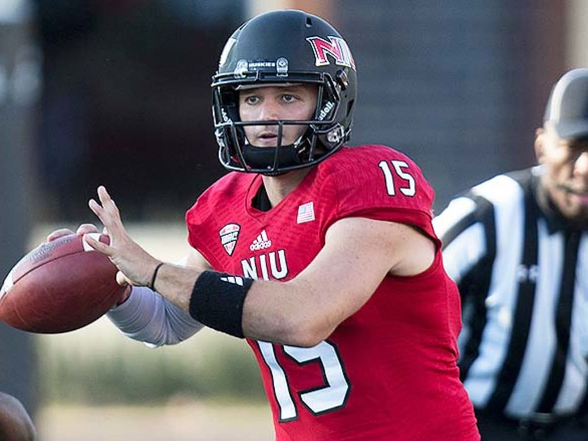 Spencer Tears - Football - NIU Athletics