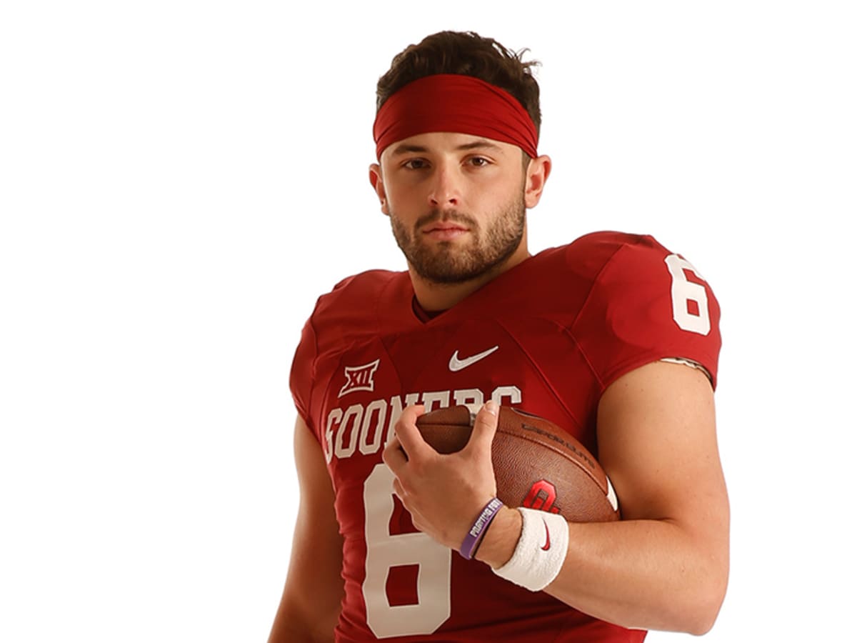 Former Oklahoma star QB Baker Mayfield set for big bounce back year