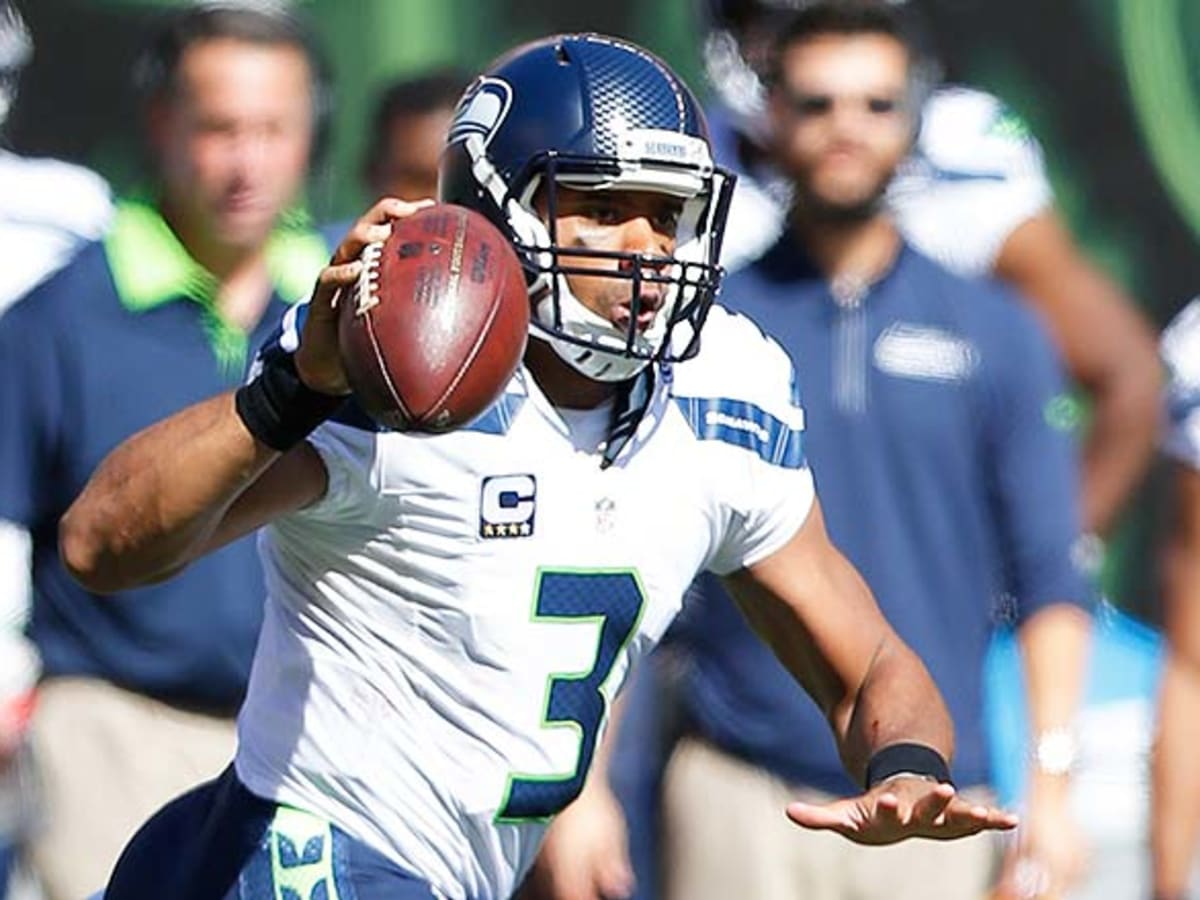 Three things we learned from another frenetic finish in Seahawks' win over  Titans