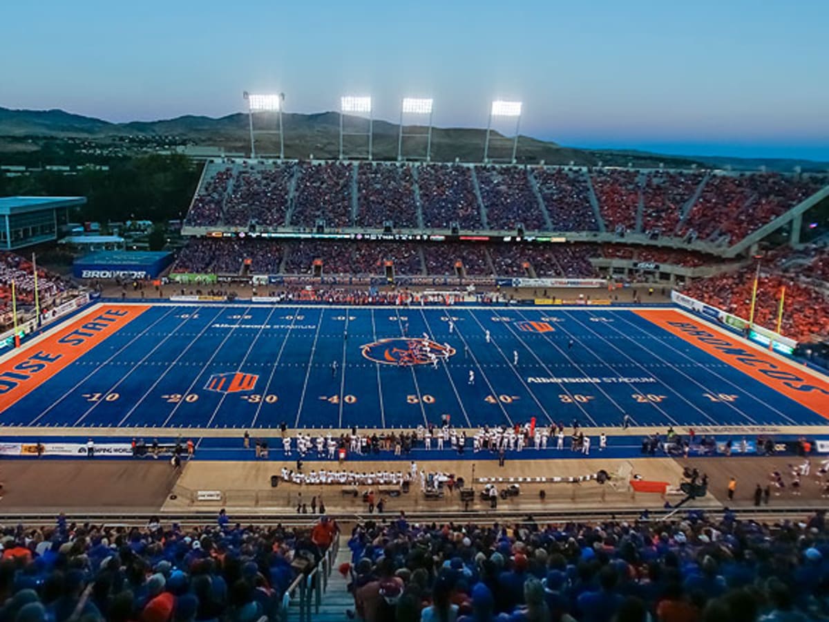 Boise State QB Hank Bachmeier Is Transferring – OutKick