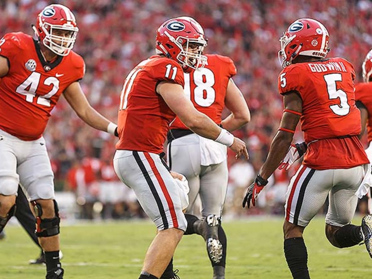 Georgia football: 5 biggest storylines to watch in Bulldogs spring