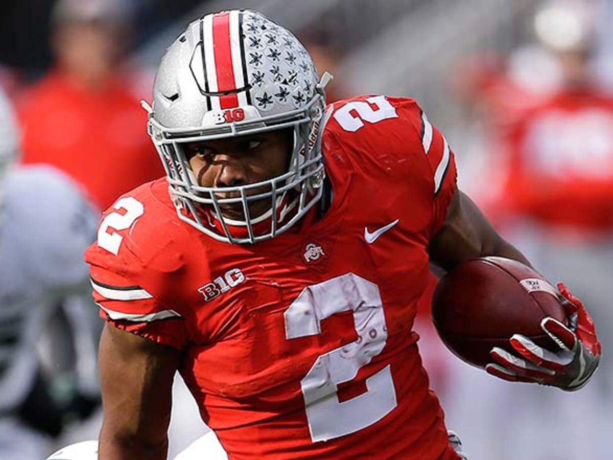 Four Week 7 games to watch on Ohio State football's bye week