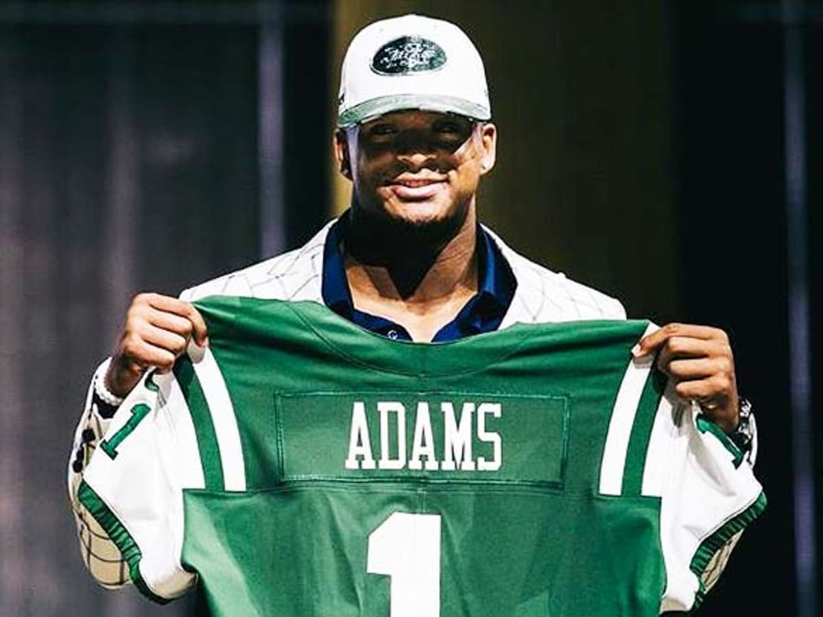 New York Jets-NFL draft: The best 185th overall selections in league history