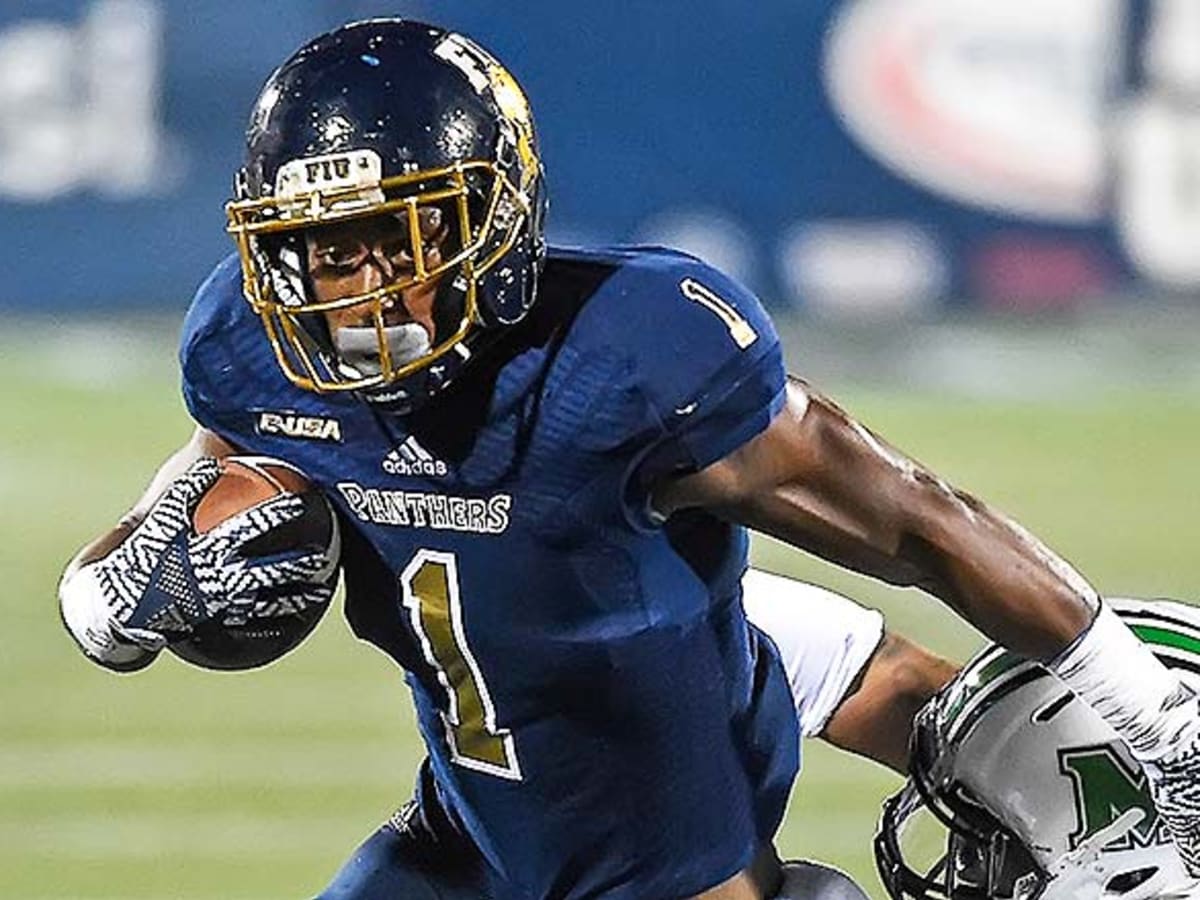 Trio of Panthers Ink Deals Following Successful NFL Draft for FIU - FIU  Athletics