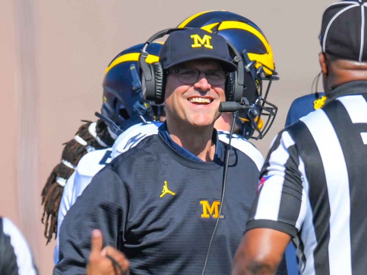 Passionate, enthusiastic' Brady Hoke named Michigan football coach