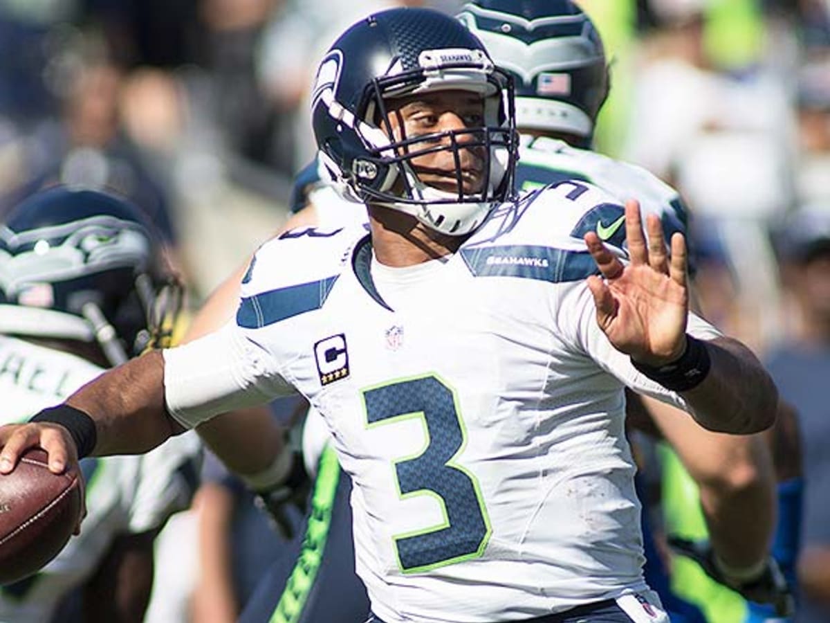 Seattle Seahawks vs. Tennessee Titans Preview and Prediction