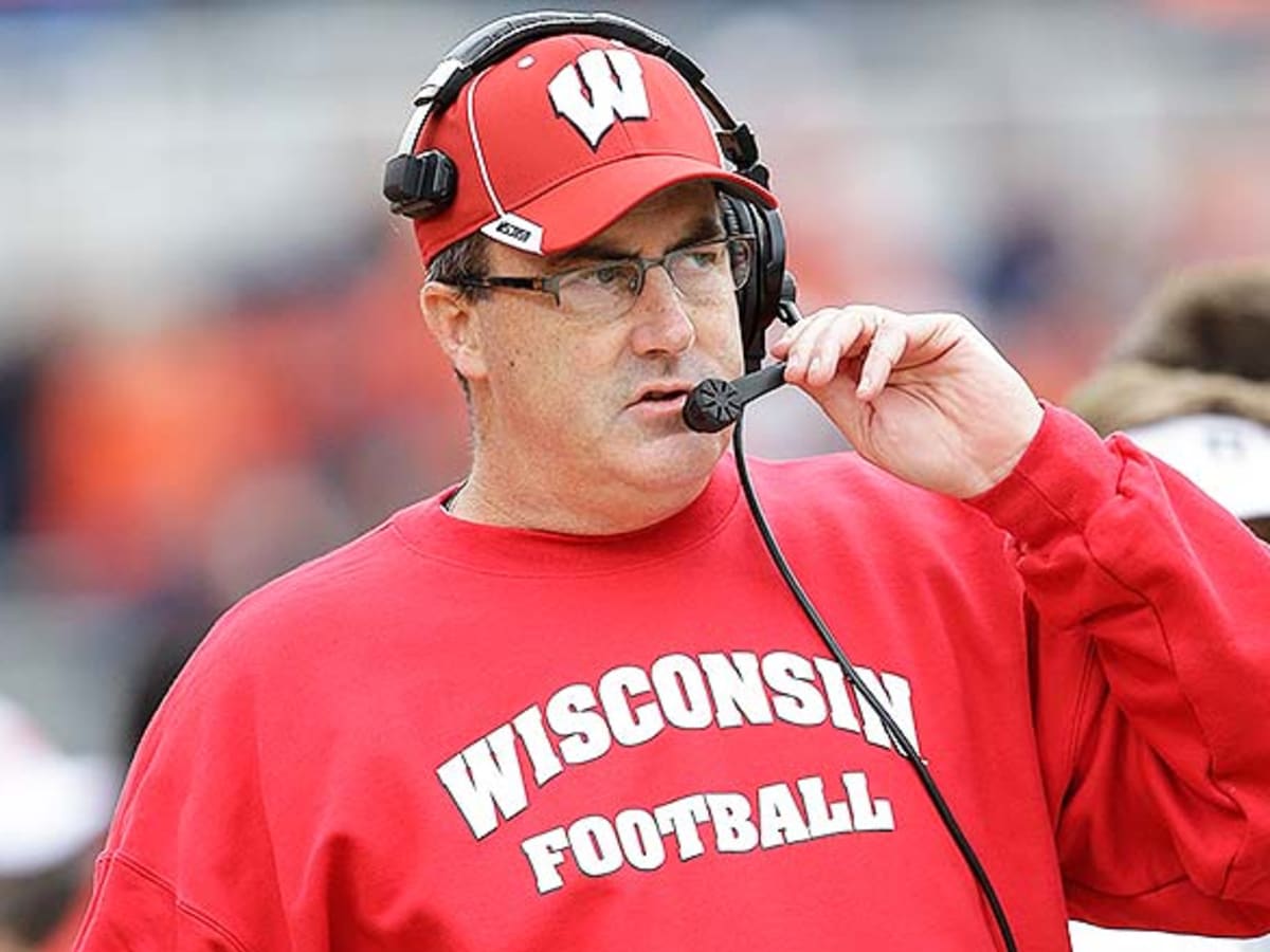 Wisconsin Football: Coaching Candidates to Replace Paul Chryst -   | Expert Predictions, Picks, and Previews
