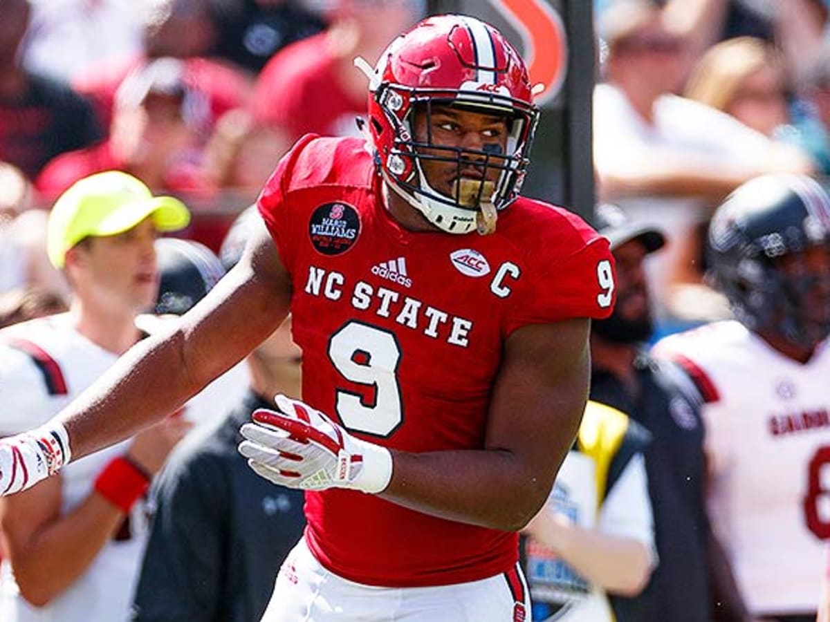 NC State Wolfpack vs. Wake Forest Demon Deacons Preview and Prediction -  AthlonSports.com | Expert Predictions, Picks, and Previews