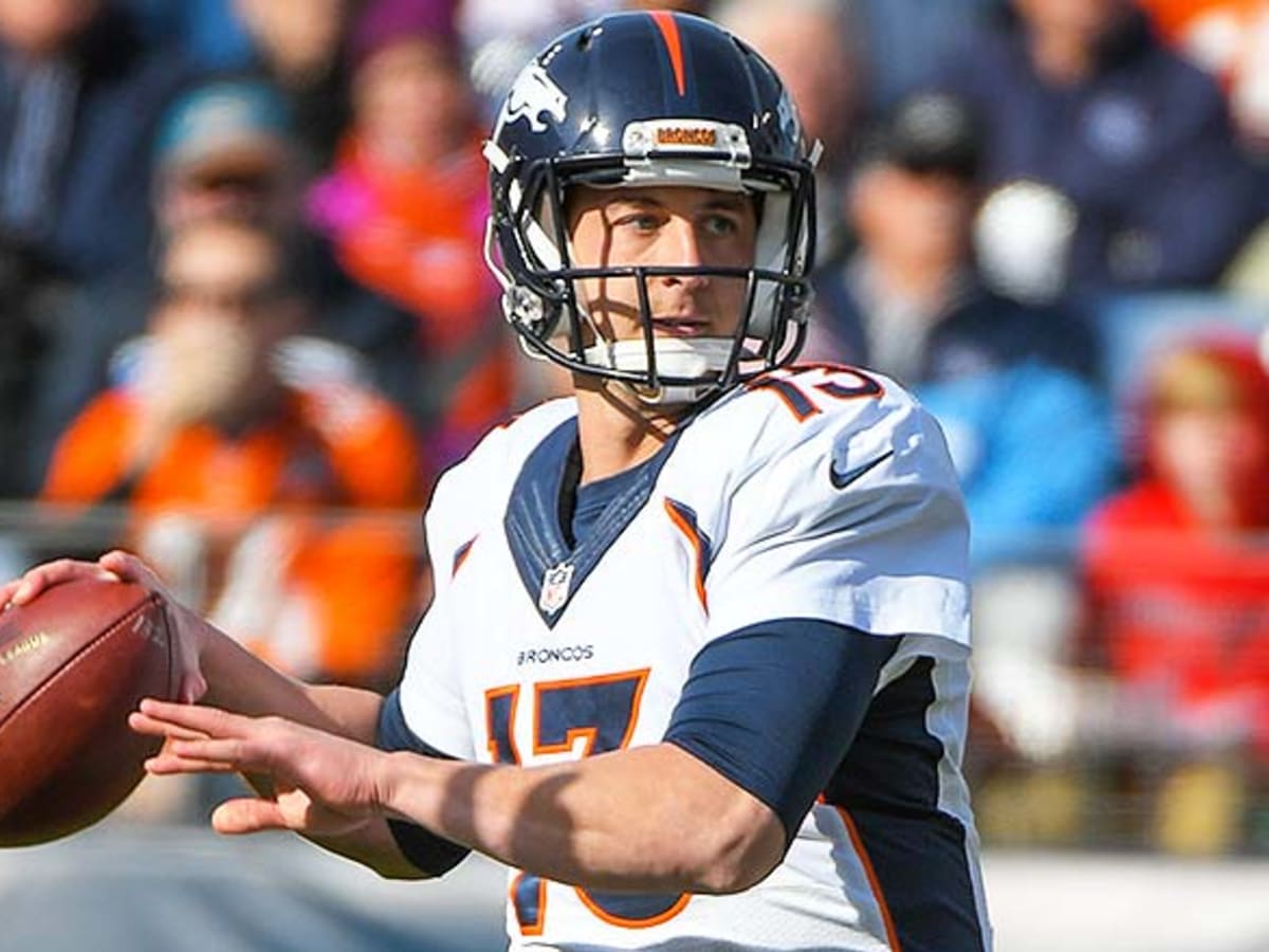 Start 'em, Sit 'em Week 4: Trevor Siemian and Other QB/DST Start