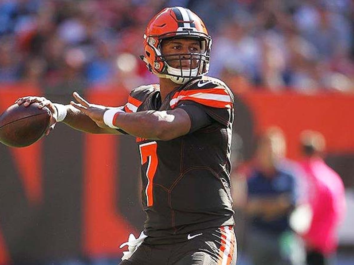 NFL preview 2017: Cleveland Browns