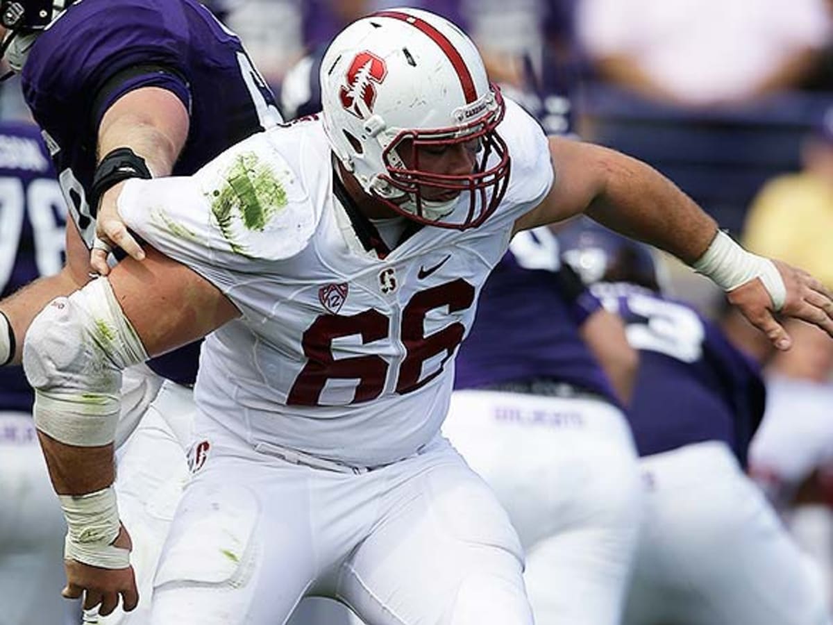 5 Things to Know About DT Harrison Phillips