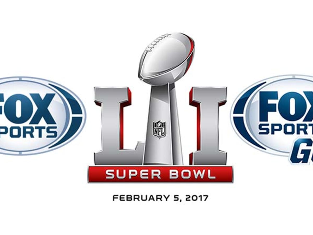 what channel is the super bowl playing on today