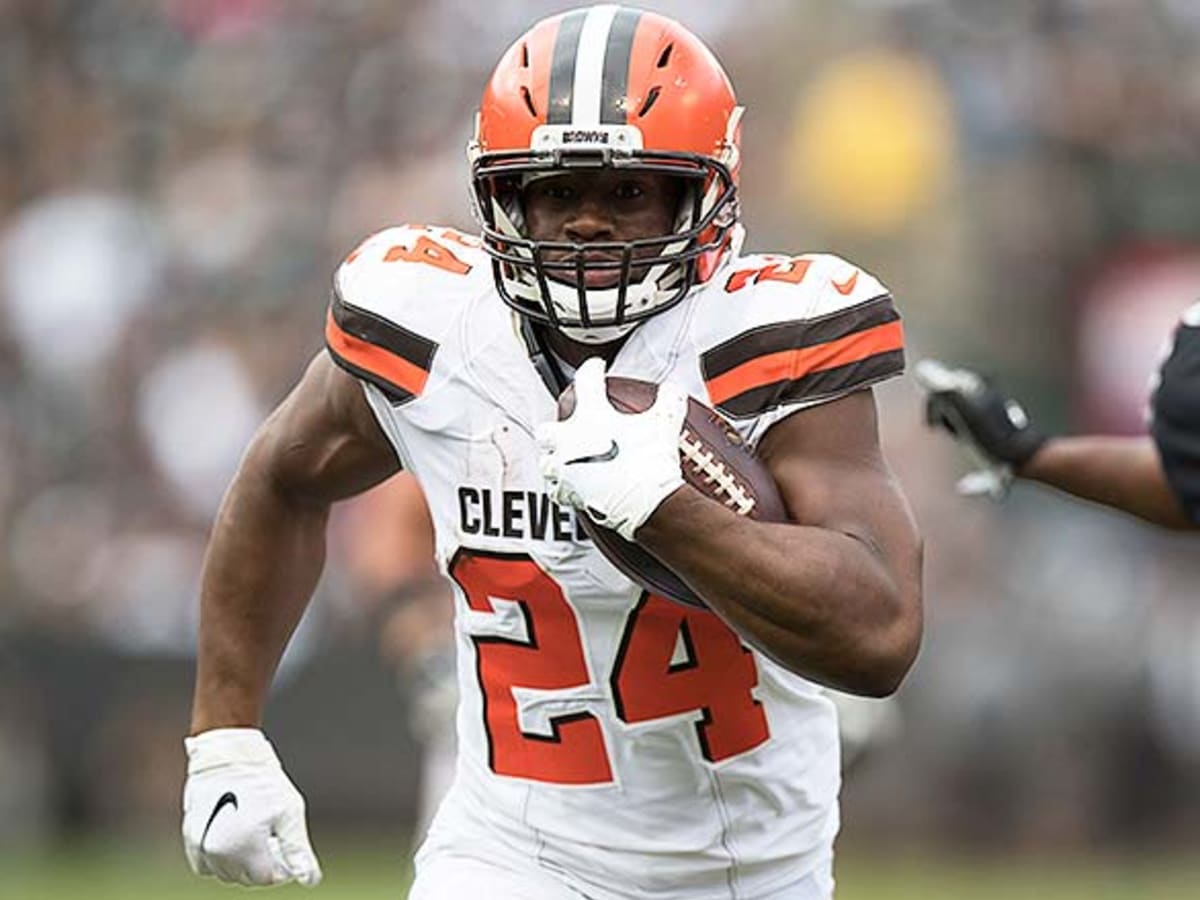 Browns, Steelers Prop Bets and Odds; Bank on Nick Chubb, Kareem