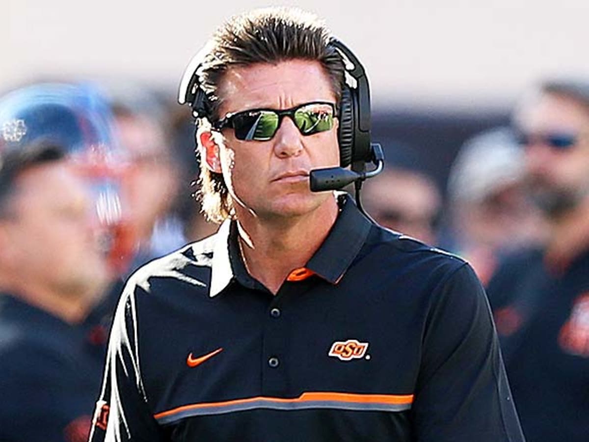 College Football Odds: Oklahoma State over/under win total prediction