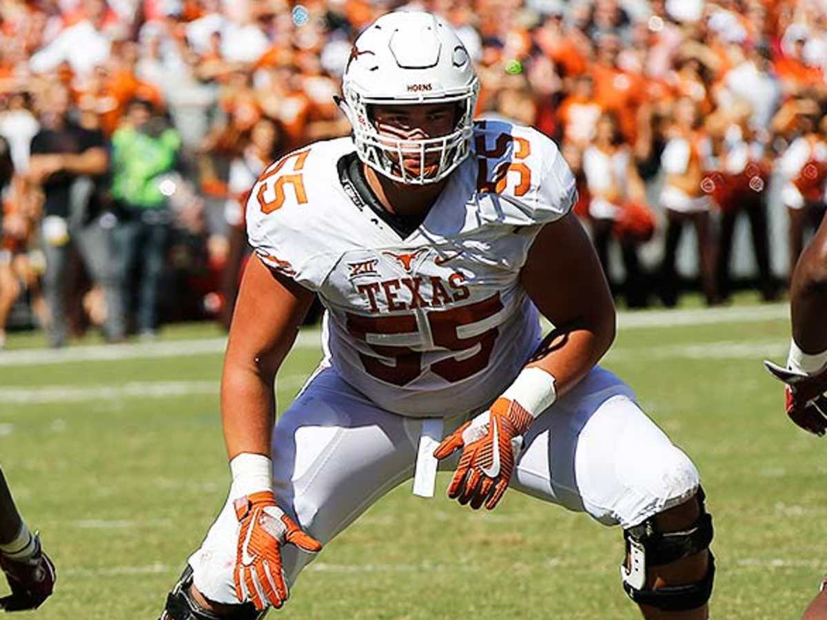 2018 Prospect Preview: Is Connor Williams the best tackle in college  football?, NFL Draft