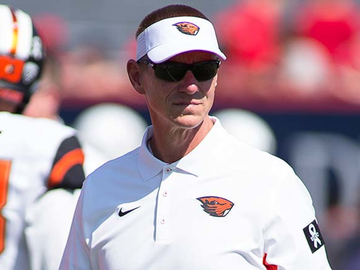 Oregon State Coaching Candidates: A Comprehensive Guide