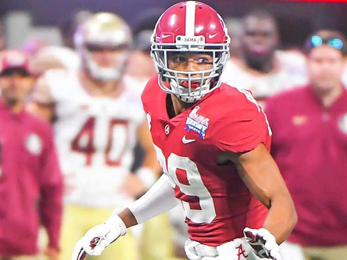 Alabama Football: Who are the Tide's best players in 2017?