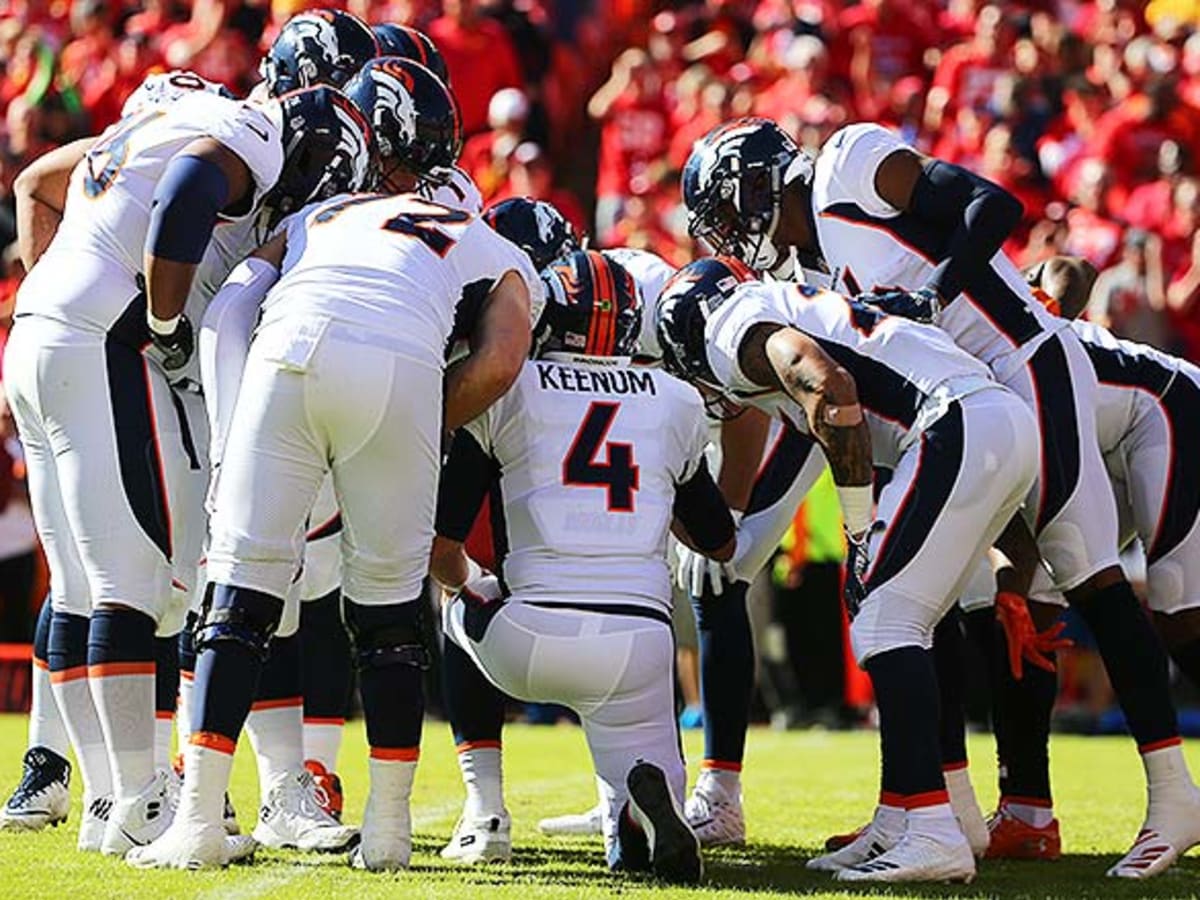 Predictions Split on Who Will Win Arizona Cardinals-Denver Broncos