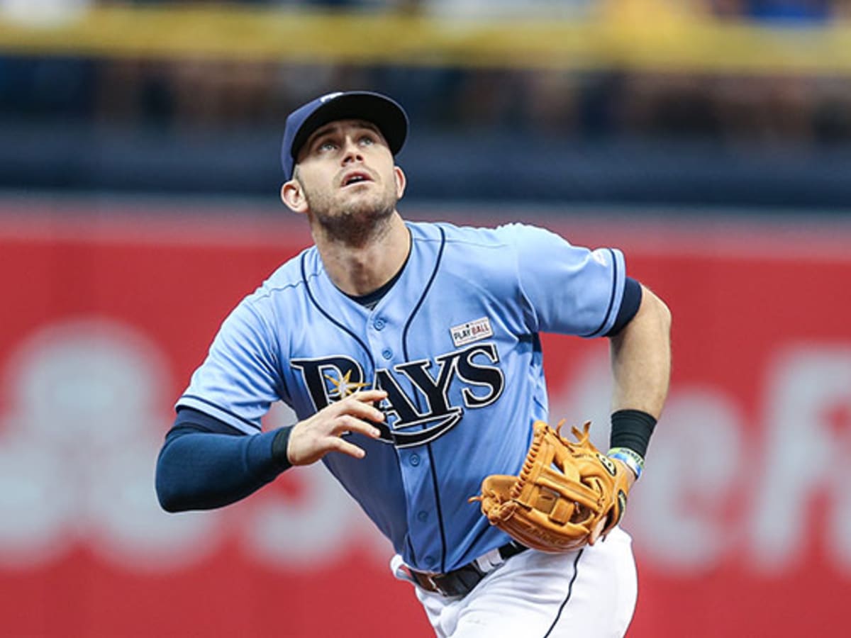 Evan Longoria dislikes Tampa Bay Rays' treatment of Corey