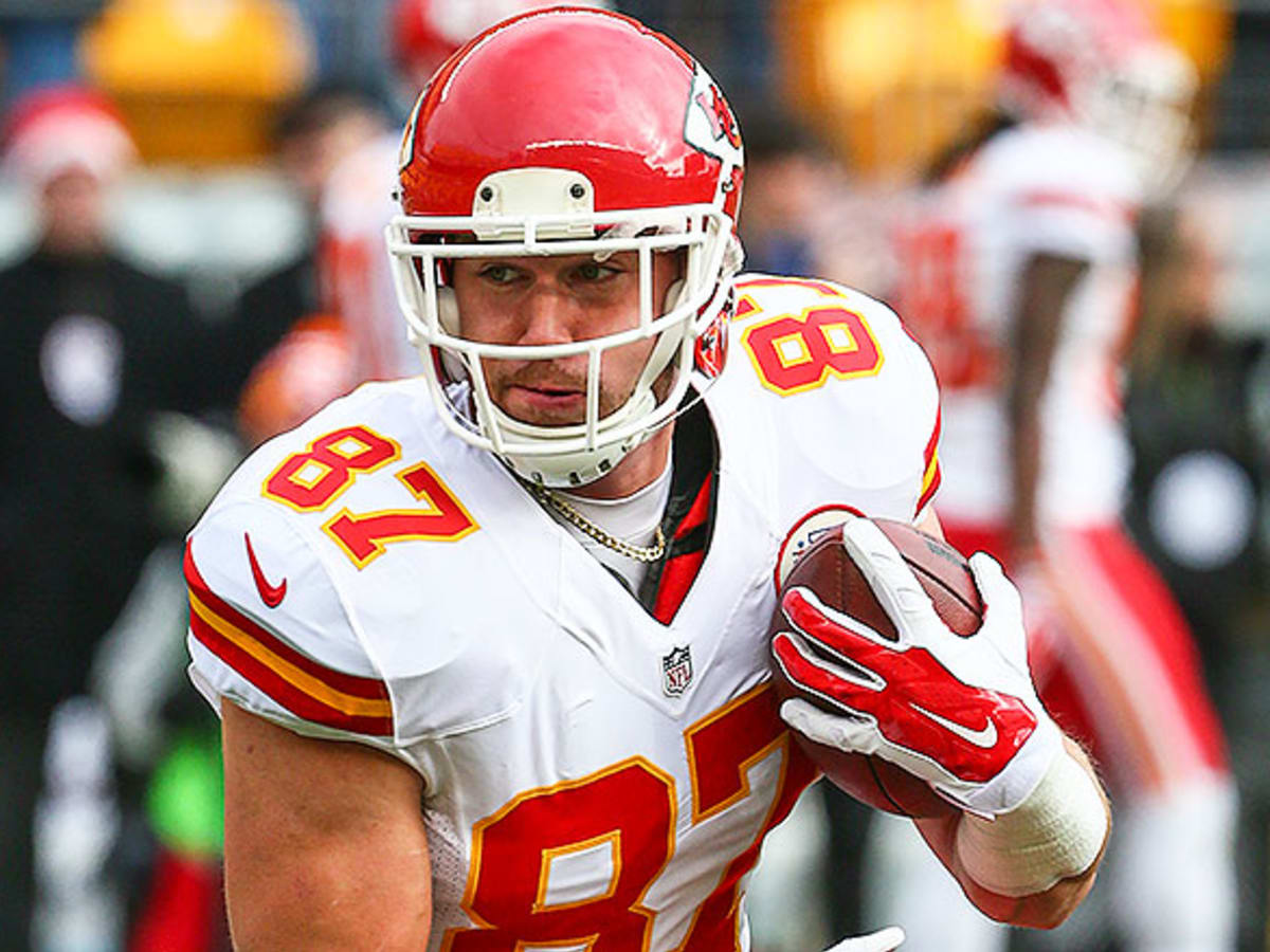 Fantasy Football Cheat Sheet: Tight End Tiers and Rankings 2019 