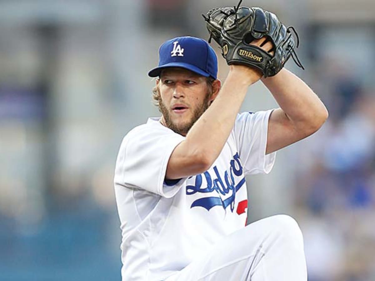 Dodgers Clayton Kershaw's passed-up perfect game shows why baseball is  irrelevant
