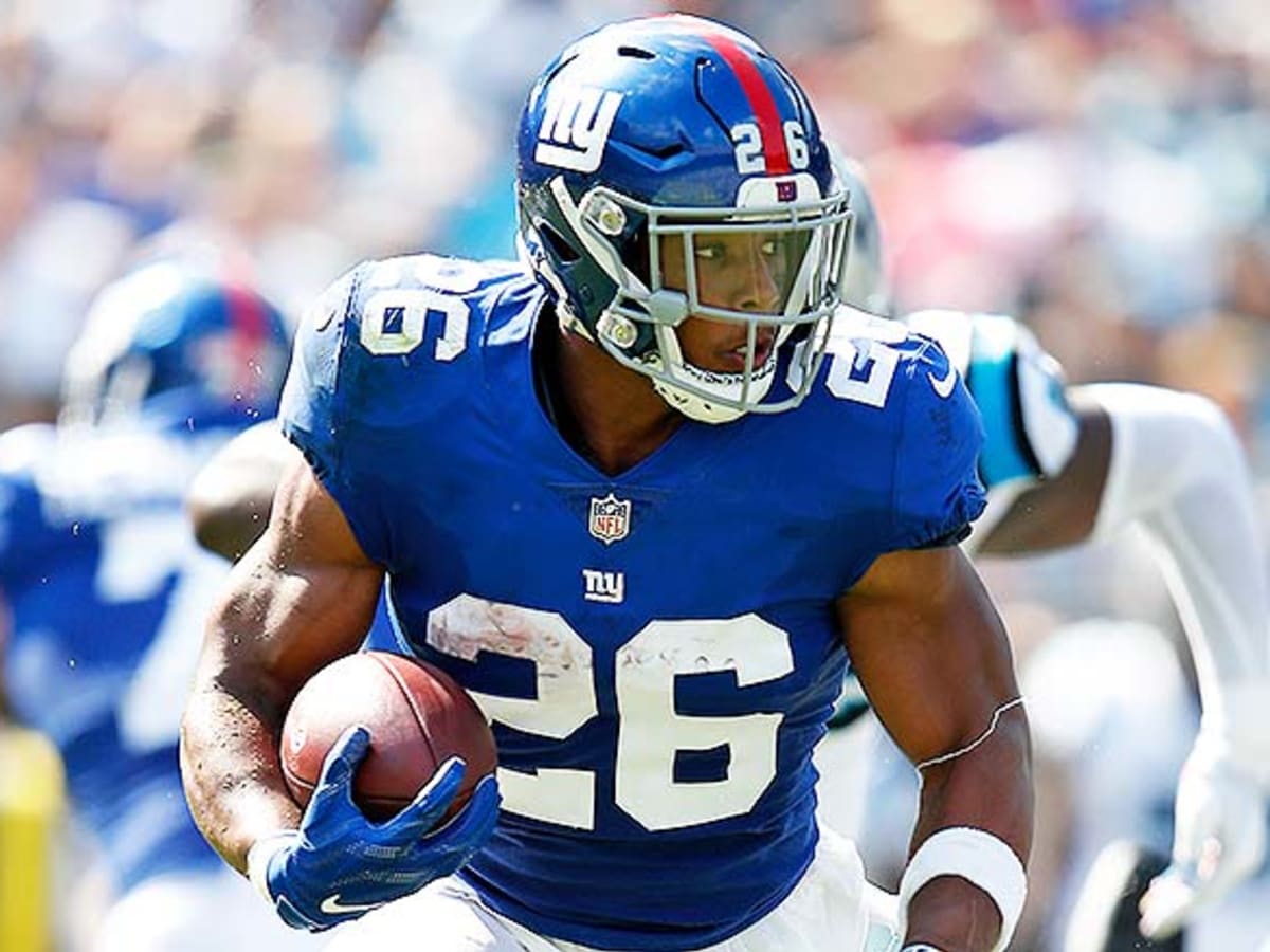 Top 38 Running Back Rankings + Tiers: Week 4 (2023 Fantasy Football) 