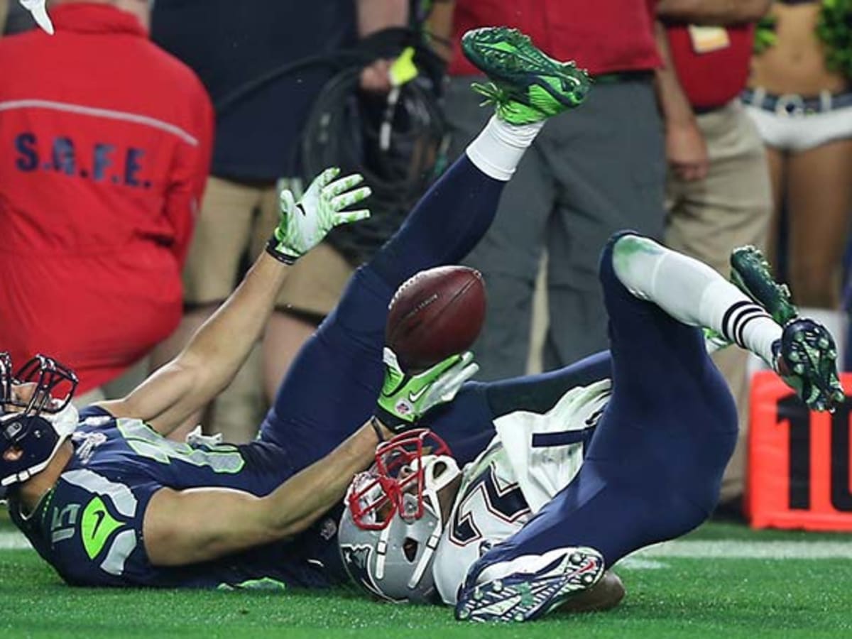 Super Bowl 2015: The play that will live in infamy for Seattle