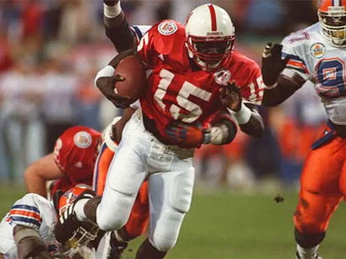 HERZ: Nebraska football's 1995 offense is the best ever