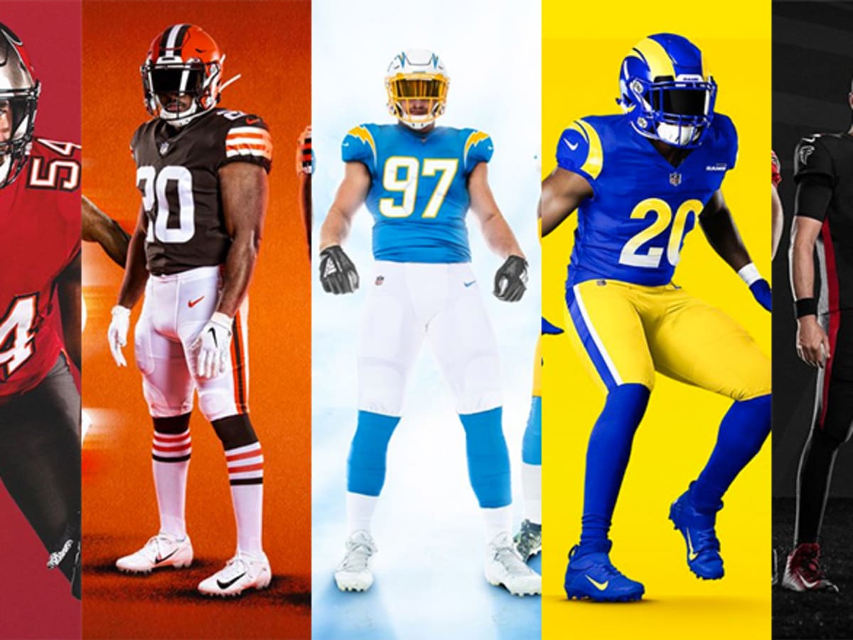 differences in nfl jerseys