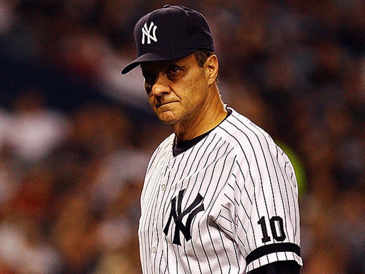 Top 30 Managers in Major League Baseball History 